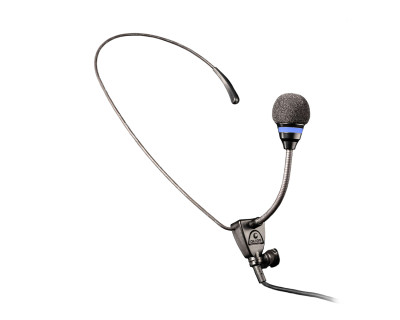 EM-362-EB Cardiod Condenser Neck-Worn Microphone