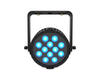 CHAUVET Professional *B-GRADE* COLORdash PAR H12X IP RGBWA+UV 12x Hex-Color LED PAR  - Image 2