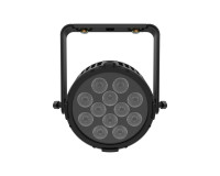 CHAUVET Professional *B-GRADE* COLORdash PAR H12X IP RGBWA+UV 12x Hex-Color LED PAR  - Image 4