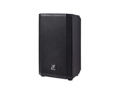 Vortex 10A 10" 2-Way Active Portable PA Speaker 350W
