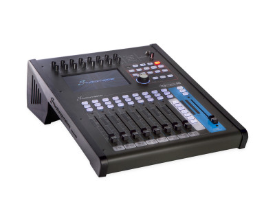 digiTrack 18 Digital Mixer 16 Inputs/16 Bus/12 Mic/2 Stereo RS485