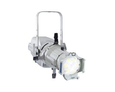 ColorSource Spot RGBL COMPLETE with 26° Lens Tube WHITE