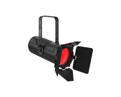 EVE F-160ZQ LED Fresnel RGBW 160W Manual Zoom 16-61°