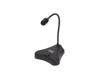 Cloud PM-1 Single Push to Talk Paging Mic with Hardwired Connector - Image 1