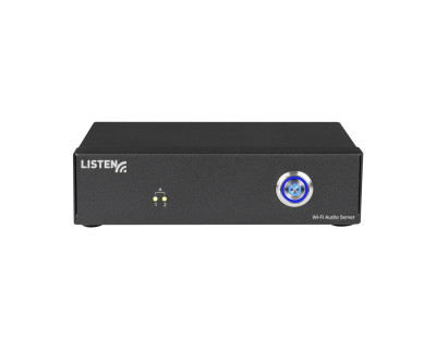 Audio Over Wifi