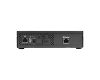 Listen Technologies LW-160-02-D ListenWIFI 2 Channel Wi-Fi Audio Server w/ Dante 1/2U - Image 2