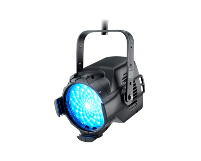 ColorSource PAR V Zoom RGBIL LED PAR Fixture 17-41° Zoom Black