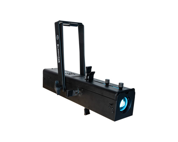 ADJ Ikon Profile Plus Gobo Projector 40W 9500K White LED - Main Image