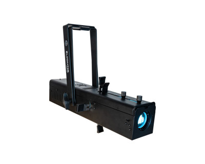 Ikon Profile Plus Gobo Projector 40W 9500K White LED