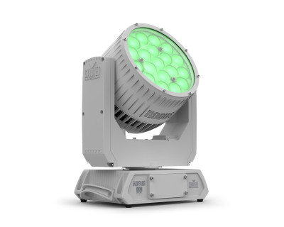 Rogue Outcast 2X Wash M Marine Grade Mover 19x25W RGBW LEDs IP66
