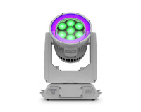 CHAUVET Professional Rogue Outcast 1 BeamWash M Marine Grade Mover RGB LED Ring IP66 - Image 2