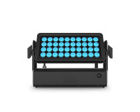 CHAUVET Professional WELL Panel X X4 LED Panels 4x in Charging Flightcase IP65 - Image 4