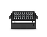 CHAUVET Professional WELL Panel X X4 LED Panels 4x in Charging Flightcase IP65 - Image 6