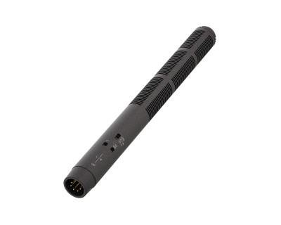 MKH 8018 Stereo Shotgun RF Condenser Microphone