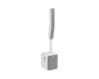 Electro-Voice EVOLVE 70 WHITE Column Speaker System with DSP 15 Sub and BT - Image 3