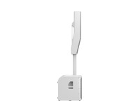 Electro-Voice EVOLVE 70 WHITE Column Speaker System with DSP 15 Sub and BT - Image 4