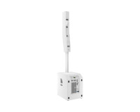 Electro-Voice EVOLVE 70 WHITE Column Speaker System with DSP 15 Sub and BT - Image 5