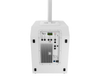Electro-Voice EVOLVE 70 WHITE Column Speaker System with DSP 15 Sub and BT - Image 7