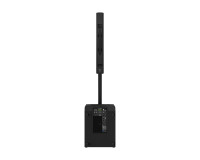 Electro-Voice EVOLVE 90 BLACK Column Speaker System with DSP 18 Sub and BT - Image 6