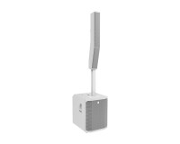 Electro-Voice EVOLVE 90 WHITE Column Speaker System with DSP 18 Sub and BT - Image 3