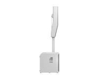 Electro-Voice EVOLVE 90 WHITE Column Speaker System with DSP 18 Sub and BT - Image 4
