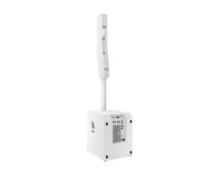 Electro-Voice EVOLVE 90 WHITE Column Speaker System with DSP 18 Sub and BT - Image 5