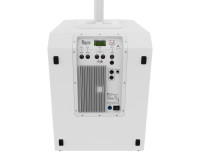 Electro-Voice EVOLVE 90 WHITE Column Speaker System with DSP 18 Sub and BT - Image 7