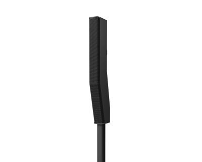 EVOLVE70-90-TB EVOLVE70-90 Column Array with Pole/Carry Bag Black