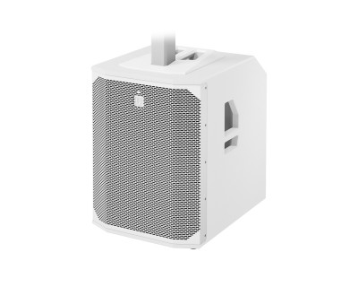 EVOLVE70-SW EVOLVE 15" Active Subwoofer with Bluetooth White