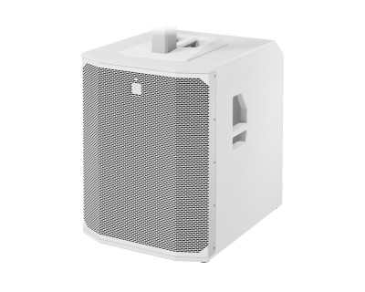 EVOLVE90-SW EVOLVE 18" Active Subwoofer with Bluetooth White