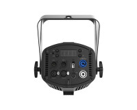 CHAUVET DJ EVE P-160 RGBW Robust RGBW Wash Light with Changeable Lenses - Image 4