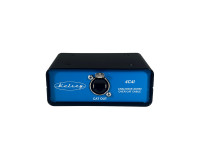 Kelsey Acoustics 4CAT-I 4-Way Analogue Audio Over Cat Cable Input Box - Image 2