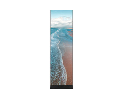 Theatrixx Totem 1.8mm LED Digital Poster 596x1964mm