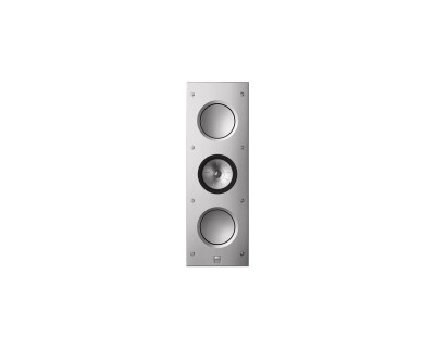 Ci3160RLM-THX 2x6.5" 3-Way Built-in Home Theatre Column Speaker