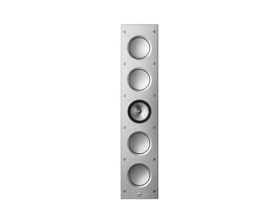 Ci5160RLM-THX 4x6.5" 3-Way Built-in Home Theatre Column Speaker
