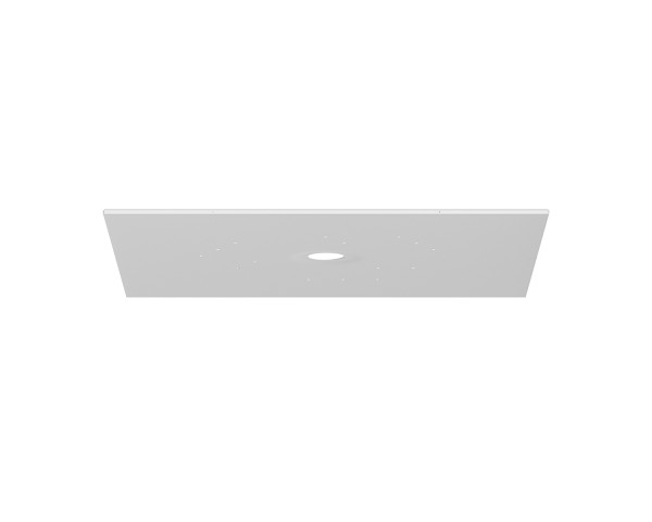 Sennheiser TCCM CTFP-W Replacement Tile for TeamConnect Ceiling Medium - Main Image