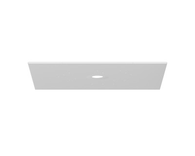 TCCM CTFP-W 2FT Replacement Tile for TeamConnect Ceiling Medium