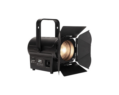 KL Fresnel 4 FC RGBMA LED 4" Fresnel 80W 10-45° Zoom
