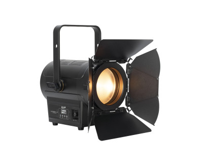 KL Fresnel 6 FC RGBMA LED 6" Fresnel 220W 10-32° Zoom
