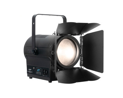 KL Fresnel 8 FC RGBMA LED 8" Fresnel 500W 10-50° Motorised Zoom