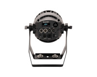 Elation KL PAR FC Full-Colour RGBMA LED PAR 280W Black - Image 5