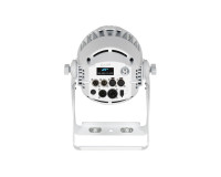 Elation KL PAR FC WH Full-Colour RGBMA LED PAR 280W White - Image 5