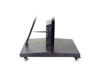 ADJ WMS1 Media System 1.95mm LED Video Display 2x Panels + Flightcase - Image 6