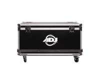 ADJ WMS1 Media System 1.95mm LED Video Display 2x Panels + Flightcase - Image 7