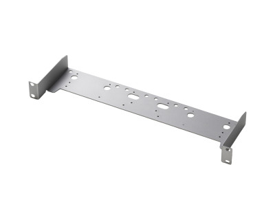 AK-RS1 19" Rack Mount for RX-BT10 and Dante Compacts 1U