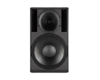 RCF COMPACT C 45 WP 15 2-Way Weatherproof Loudspeaker 700W Blk - Image 6