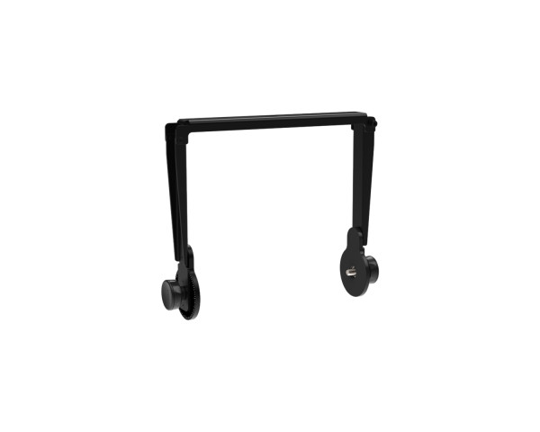 Martin Audio FP8YPT Portrait Touring Yoke for FlexPoint FP8 - Main Image