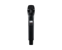 Shure QLXD2/N8S QLXD2 Handheld Transmitter Nexadyne 8/S Capsule K51 - Image 1