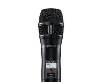 Shure QLXD2/N8S QLXD2 Handheld Transmitter Nexadyne 8/S Capsule K51 - Image 2