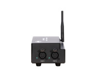 ADJ Wifi Net 2 Art-Net / sACN to DMX Node 2 x DMX Ports 2-Universe - Image 4